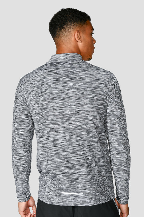 MONTIREX Trail Seamless T-Shirt em Azul