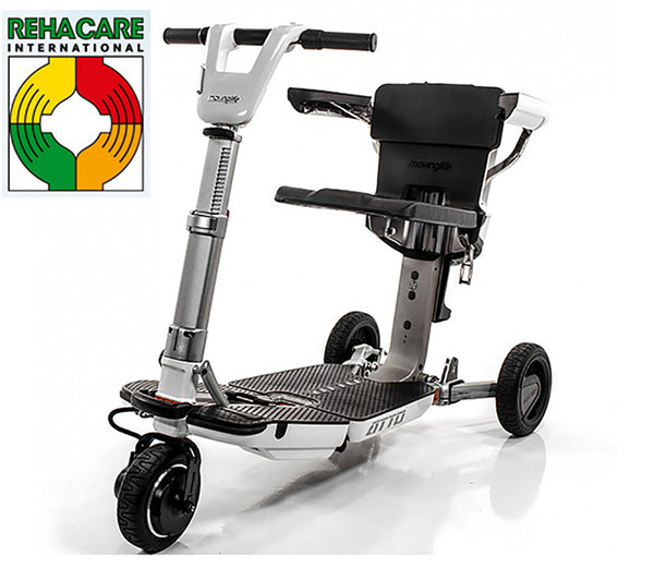 ATTO @ REHACARE 2020