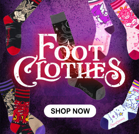 FootClothes Collection