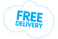 Free Delivery on all Milky Snugs orders