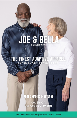 Joe & Bella 2023 Catalog - Joe & Bella