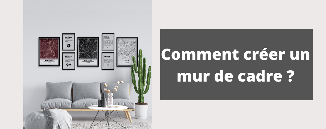 8 idées pour décorer ses murs sans percer