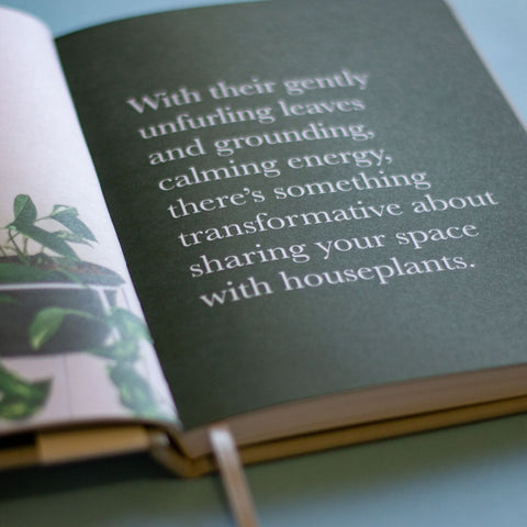 Notely Plant Journal
