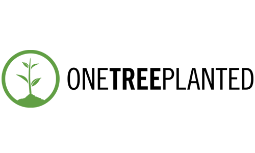 One Tree Planted Logo