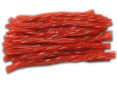 1 lb. Red Licorice Sticks – Granite State Candy Shoppe