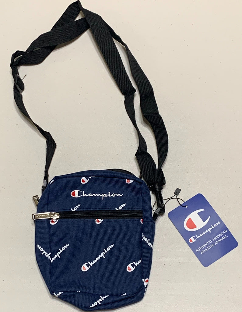 champion side bag