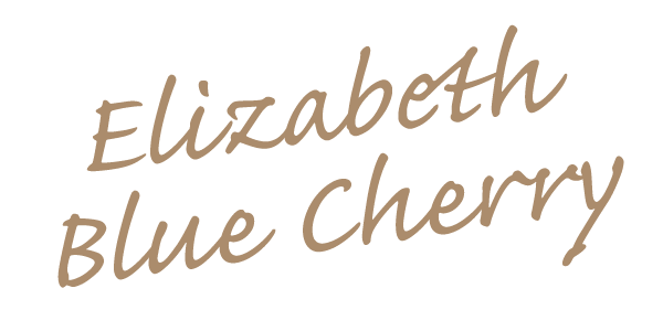 Elizabeth Blue Cherry