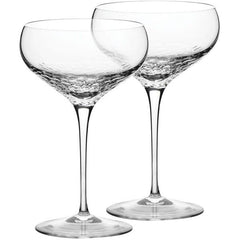 Champagne Bowls