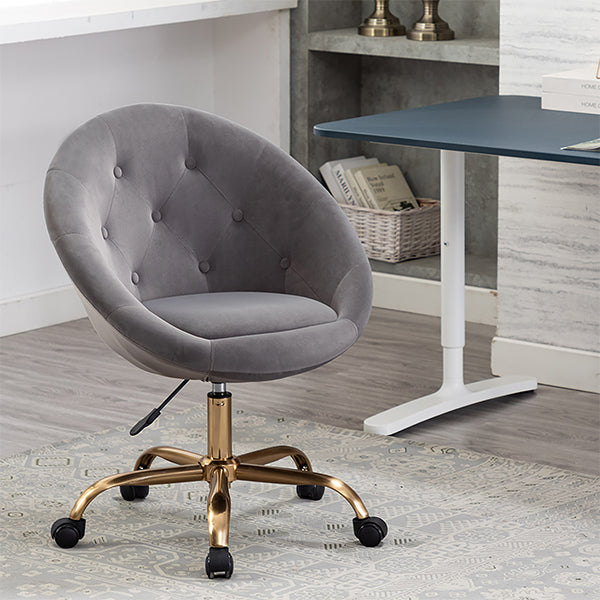 How to Make Office Chair More Comfortable During Pregnancy