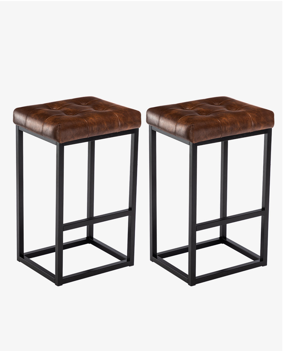 Vino Bar Stool CA ブルックリンスタイル カリフォルニア