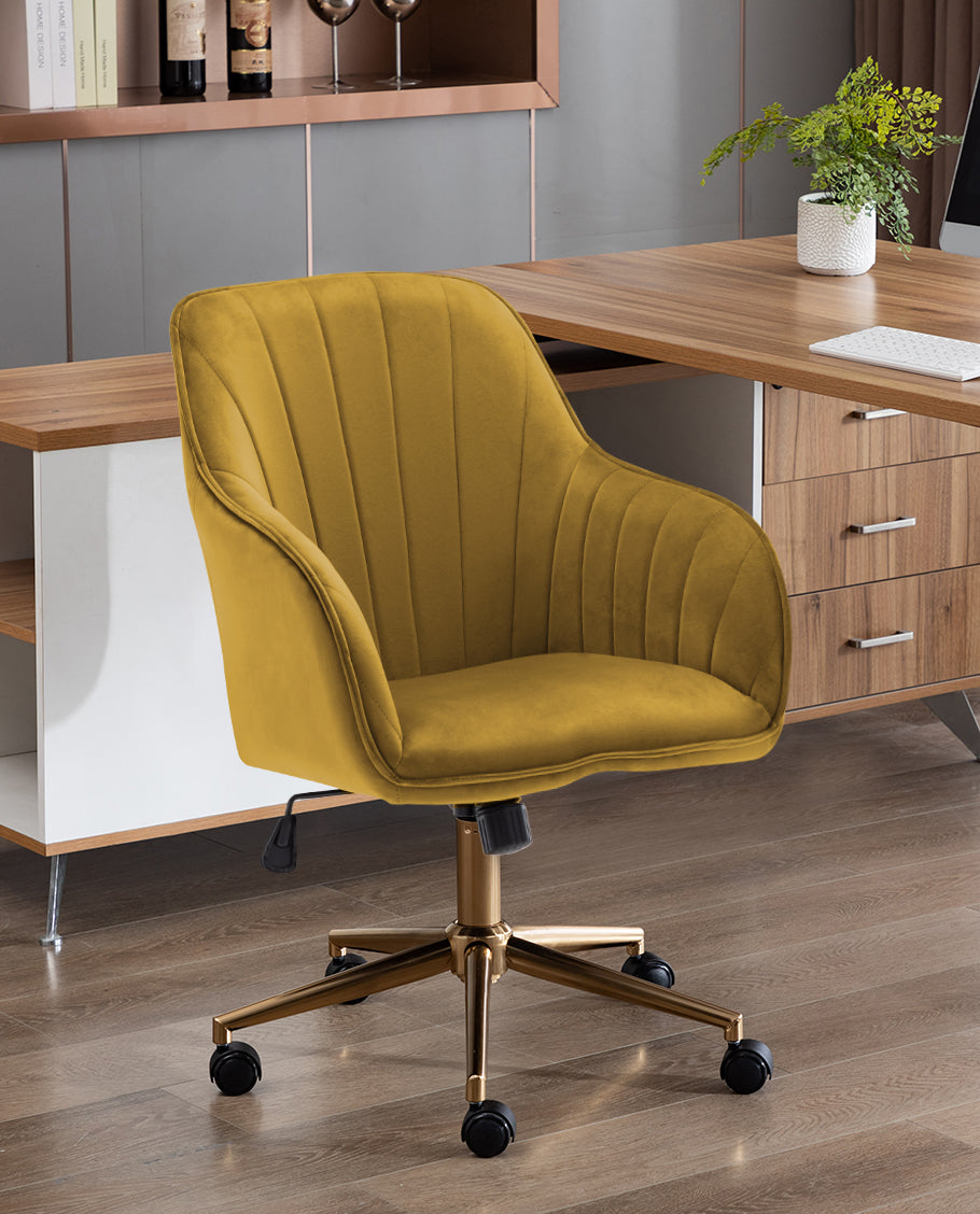 duhome office chair