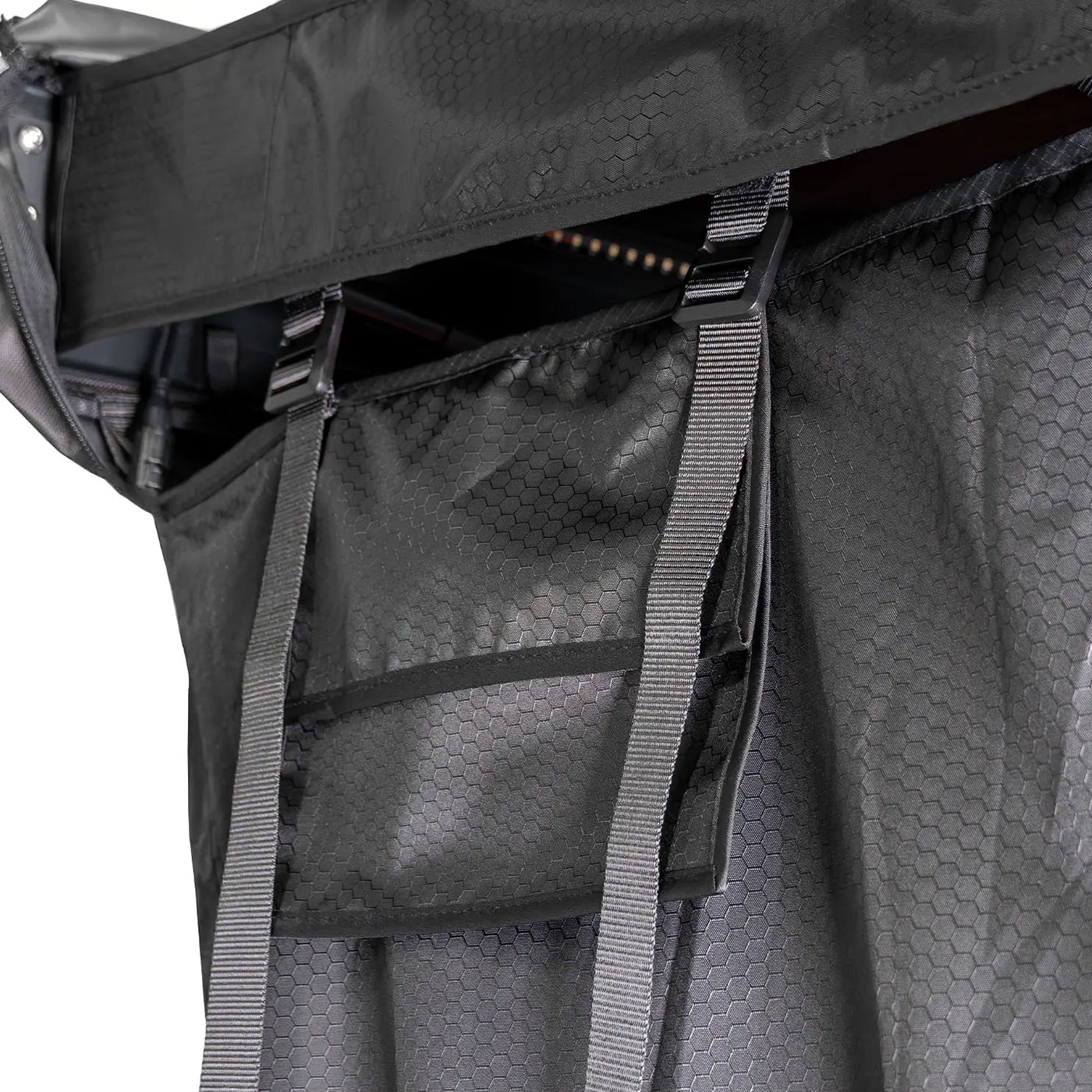 OPENROAD OUTDOOR SHOWER/CHANGING AWNING