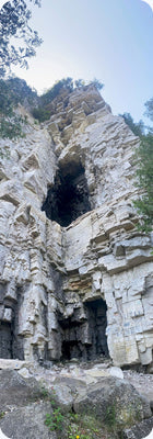 Door County, Wisconsin: The Eagle Trail in Peninsula State Park