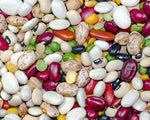 beans and legumes