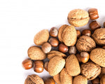 nuts and seeds (e.g. chai)