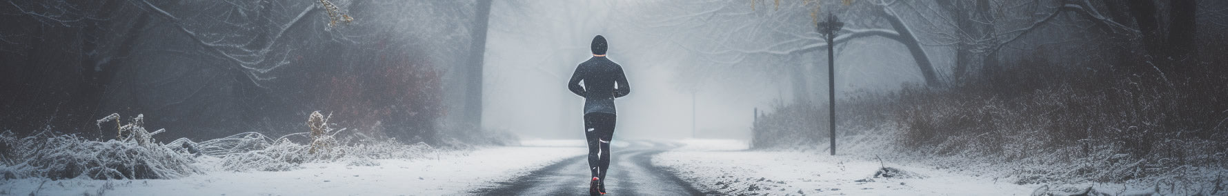 working out in the cold for better performance