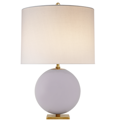 Visual Comfort & Co. Lotus Floor Lamp