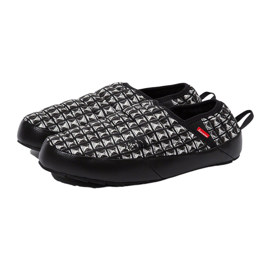 supreme north face mule