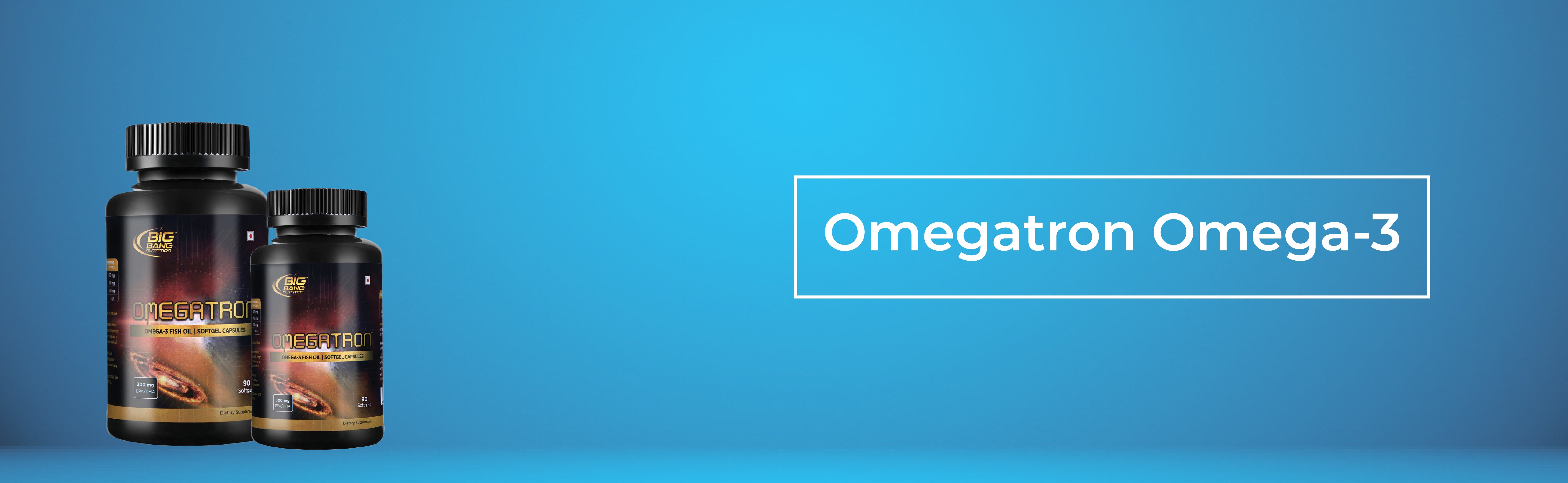 omegatron omega