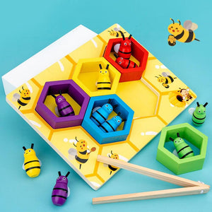 educational playthings