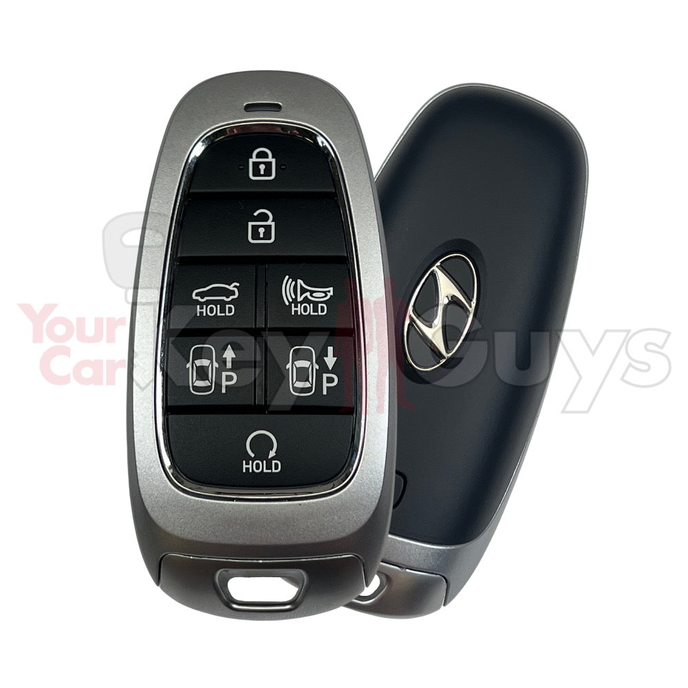 Hyundai – Page 2 – Your Car Key Guys