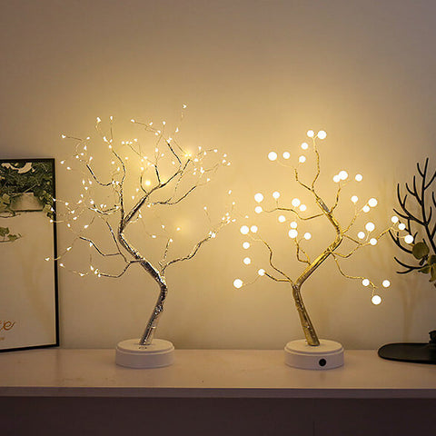 fairy tree lights