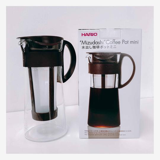 TIMEMORE CHESTNUT NANO MANUAL COFFEE GRINDER – Coffee Now Today
