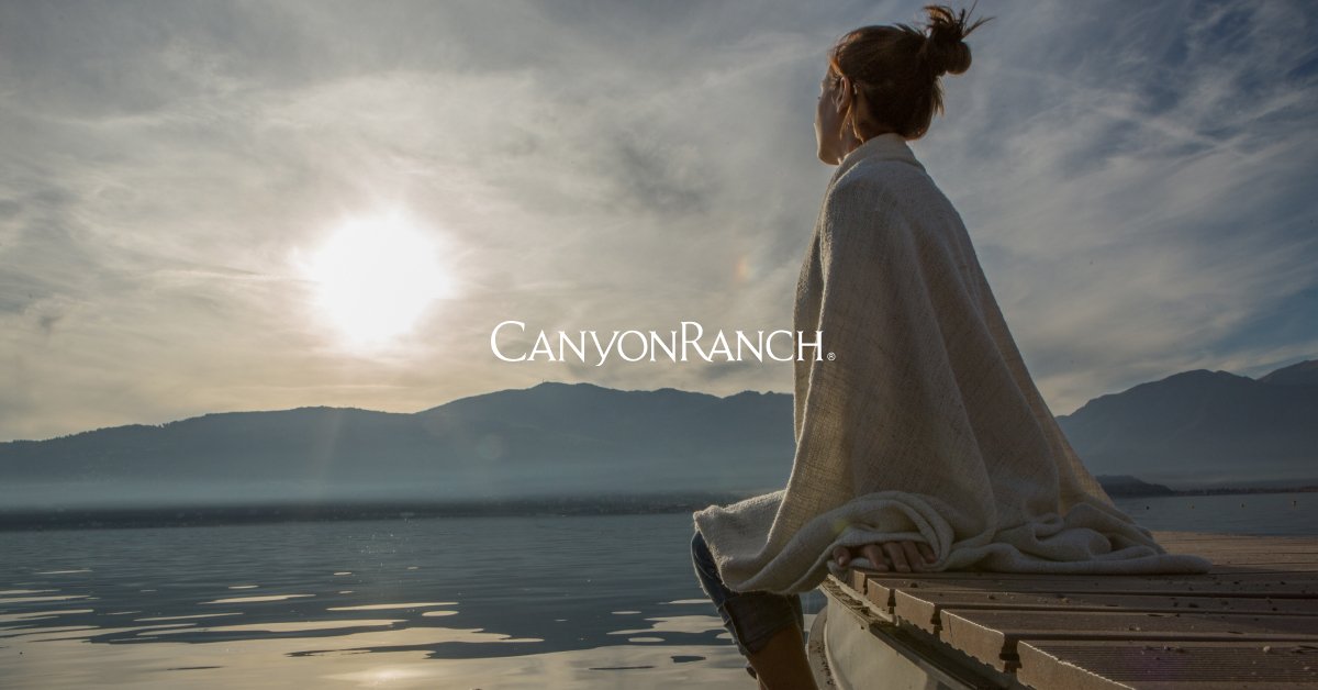 Give Canyon Ranch