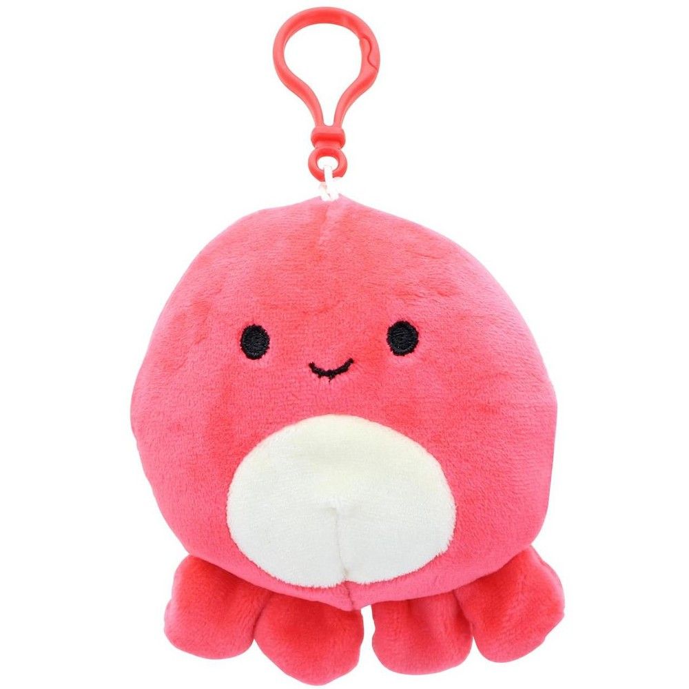 jellycat mushroom plush