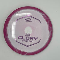 Glory - Royal Grand Orbit (first run)