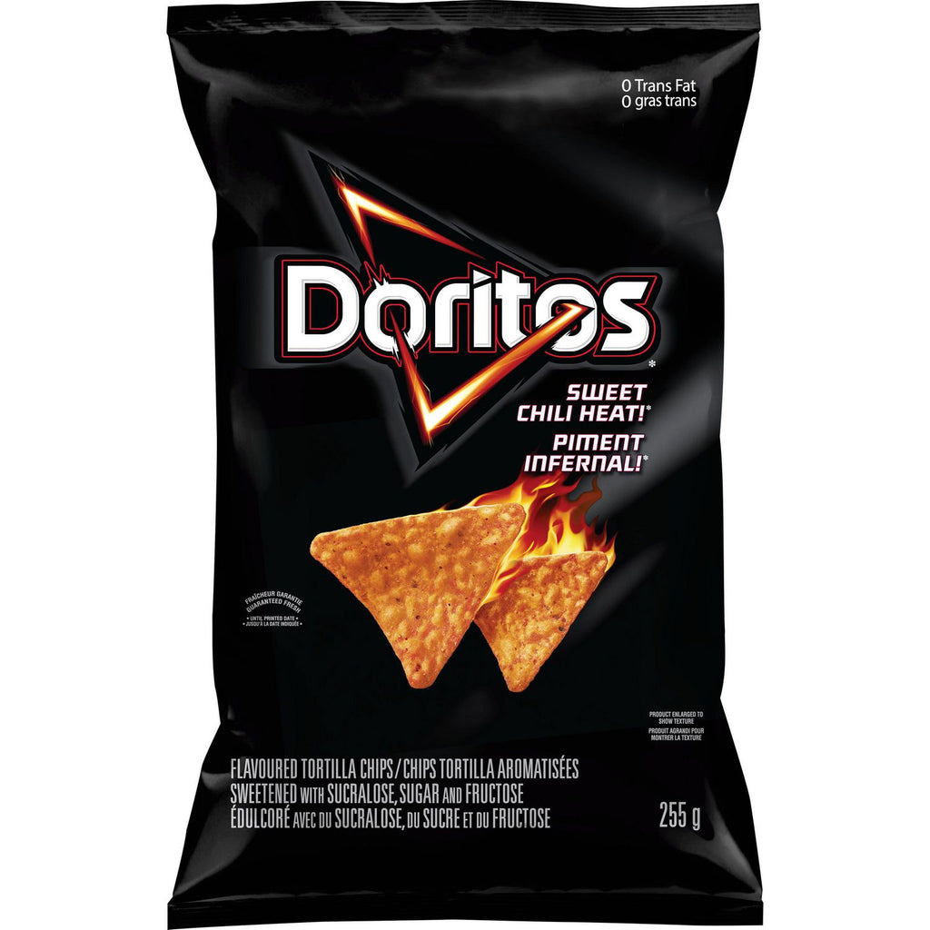 Doritos Sweet Chili Heat Large