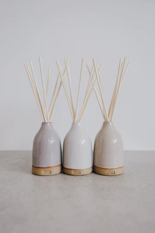 Trio of Pott Diffusers