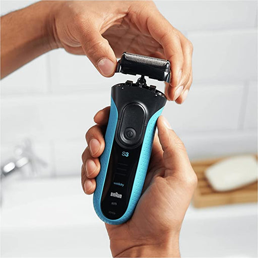 Braun Series 3 Electric Shaver Replacement Head 21B