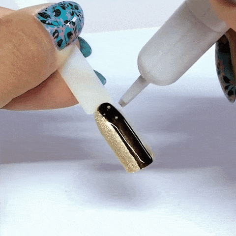 Nail Art Bullion Beads Pen – ModernThings