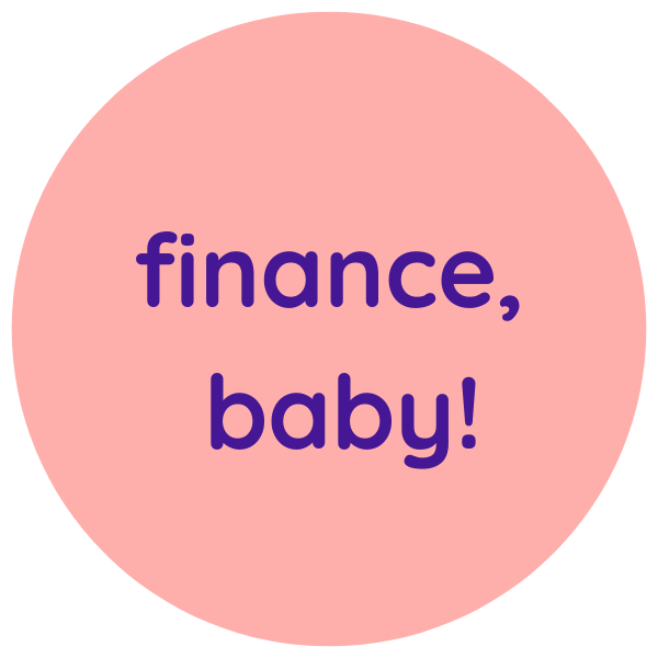 Finance Baby