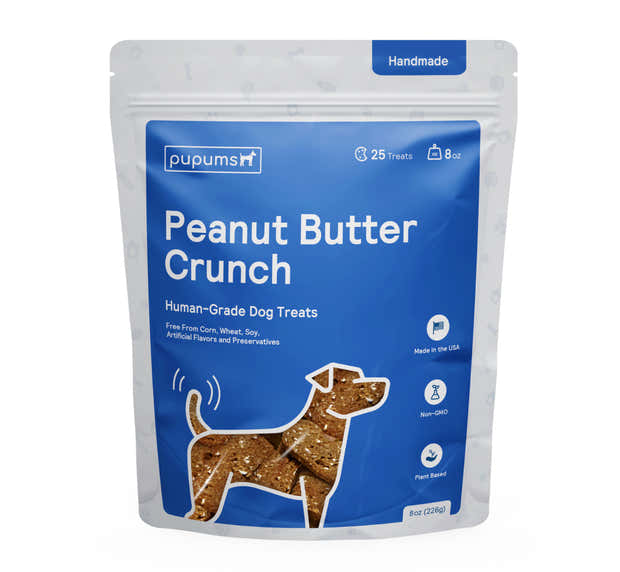 Peanut Butter Crunch- 12ct Case 1
