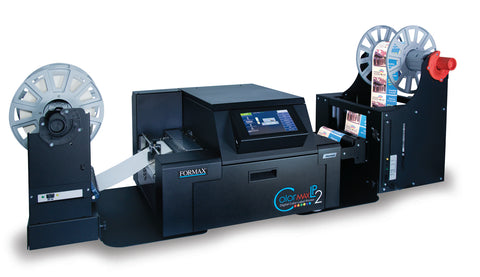 colormaxlp2 label printer