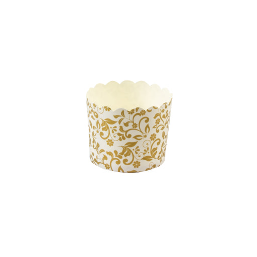 Ecopack Cup Cake Liners Or Muffin Cups, 3827 4426 5030 at Rs 300