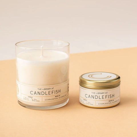 Peach Perfect - Success Stories - Office Must Haves - Candlefish