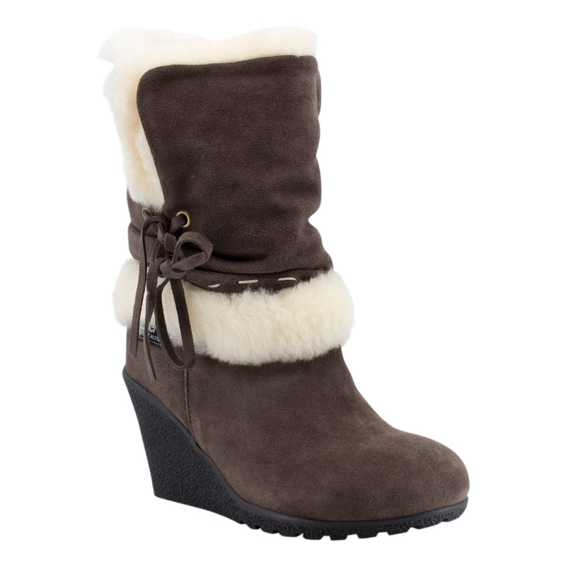 ugg wedge boots