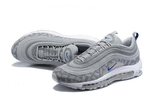 air max 97 en gris