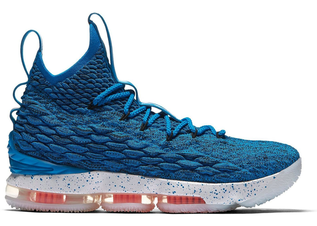 lebron 15 zapatos