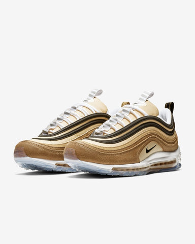 air max 97 marrones