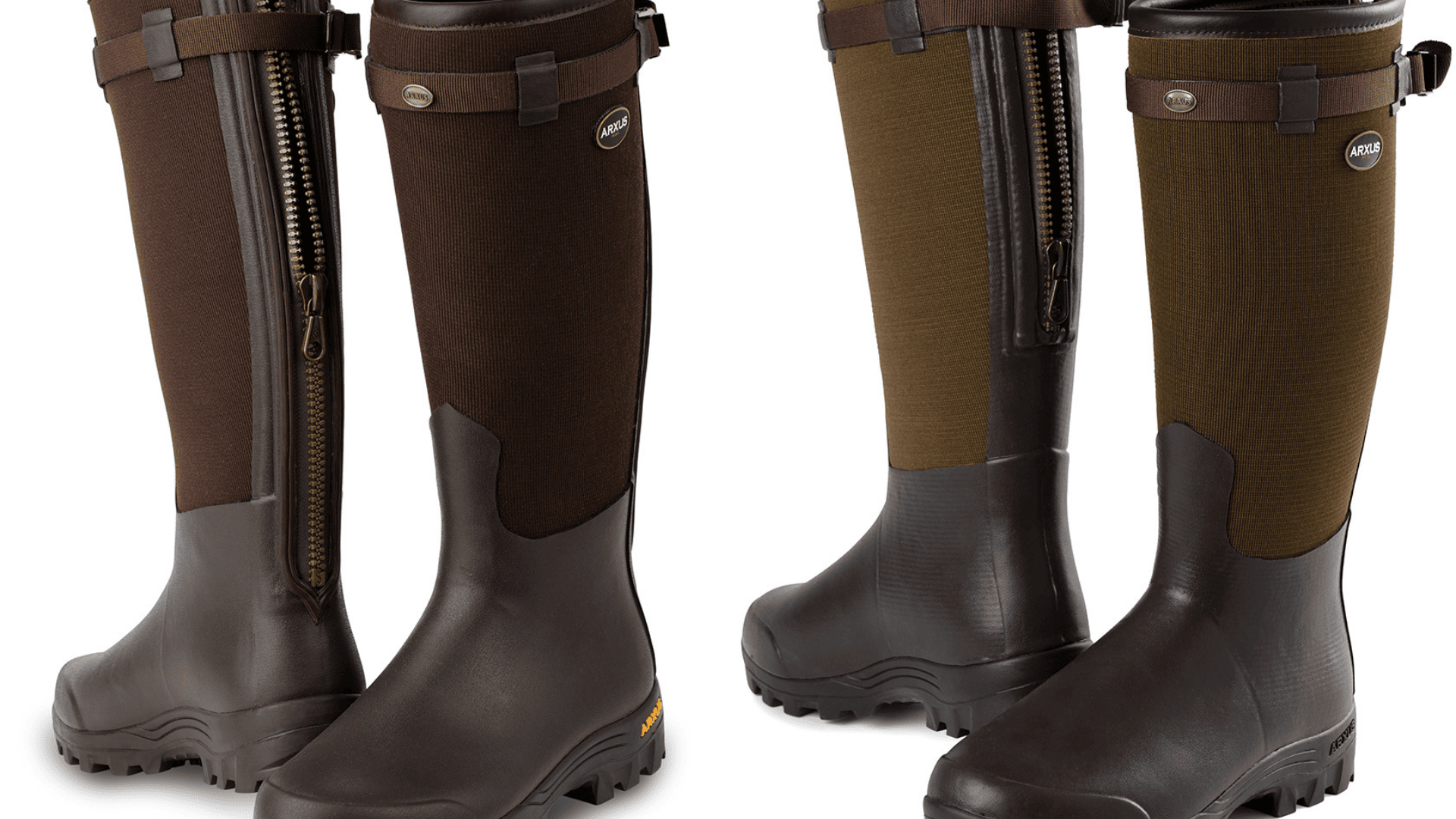 Arxus Primo Country Zip Arxus Primo Nord LW