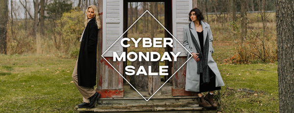 cyber monday banner
