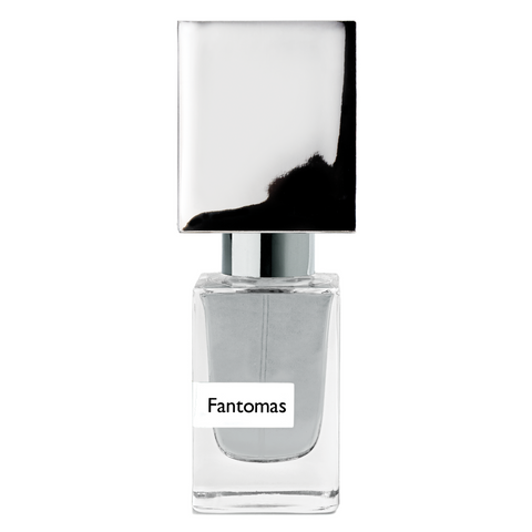 Seminalis - Orto Parisi niche perfumes Lebanon - The Perfumetics