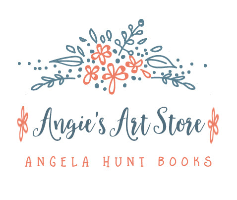 Angie's Art Store