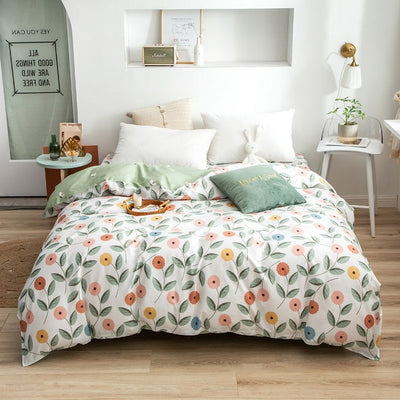 childrens summer duvet