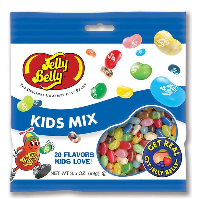 Southern Season Jelly Beans 6 oz
