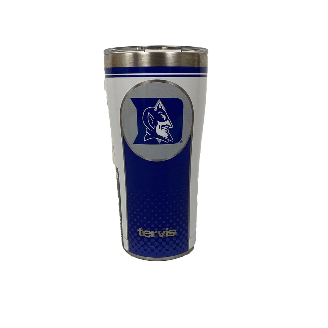 MIssissippi State White 20oz Tervis Tumbler – The College Corner